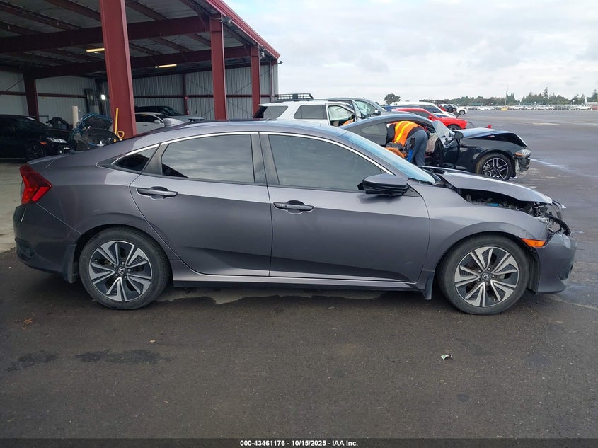 2018 HONDA CIVIC EX-T 19XFC1F32JE002088