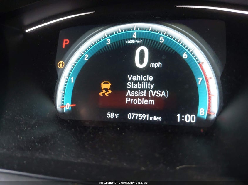 2018 HONDA CIVIC EX-T 19XFC1F32JE002088