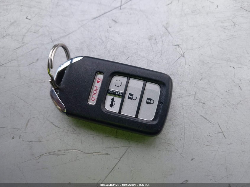 2018 HONDA CIVIC EX-T 19XFC1F32JE002088