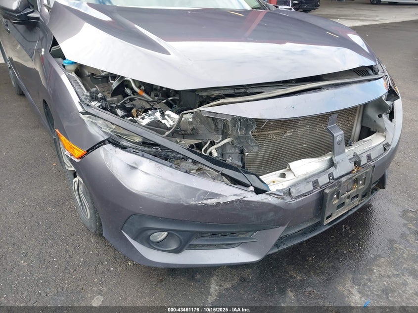 2018 HONDA CIVIC EX-T 19XFC1F32JE002088
