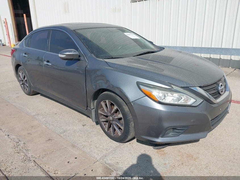 NISSAN ALTIMA 2.5/2.5 S/2.5 SL/2.5 SR/2.5 SV