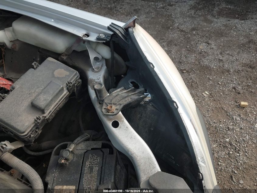 2002 Honda Cr-V Ex VIN: JHLRD78822C011732 Lot: 43461198