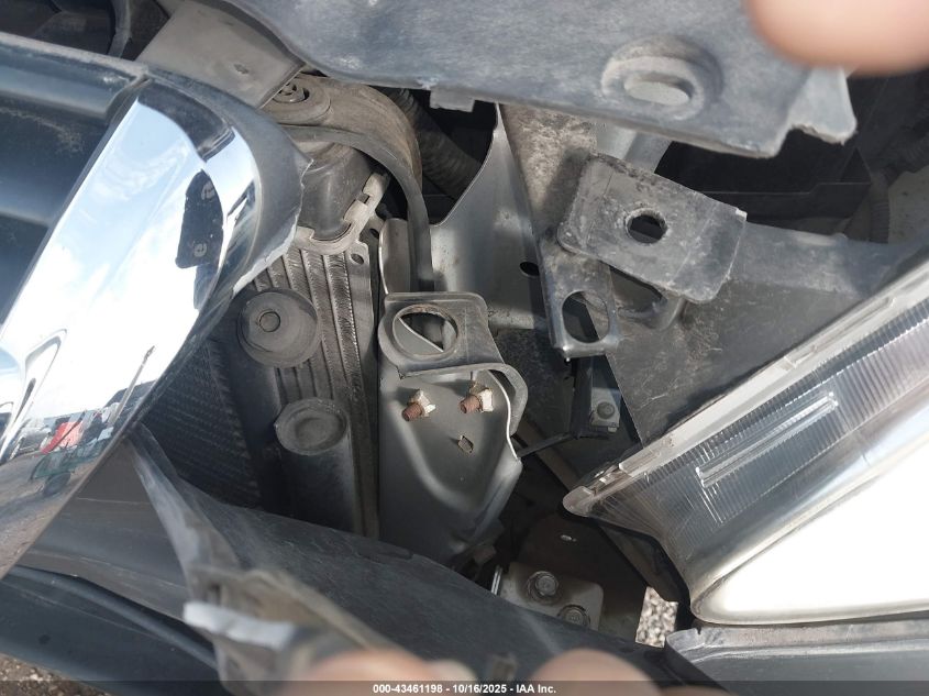 2002 Honda Cr-V Ex VIN: JHLRD78822C011732 Lot: 43461198