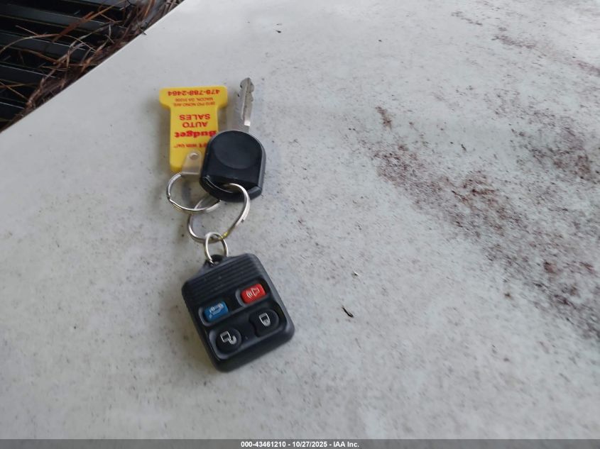 2006 Ford Expedition Xlt/Xlt Sport VIN: 1FMFU15576LA33413 Lot: 43461210