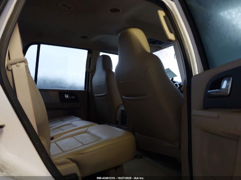 2006 Ford Expedition Xlt/Xlt Sport VIN: 1FMFU15576LA33413 Lot: 43461210