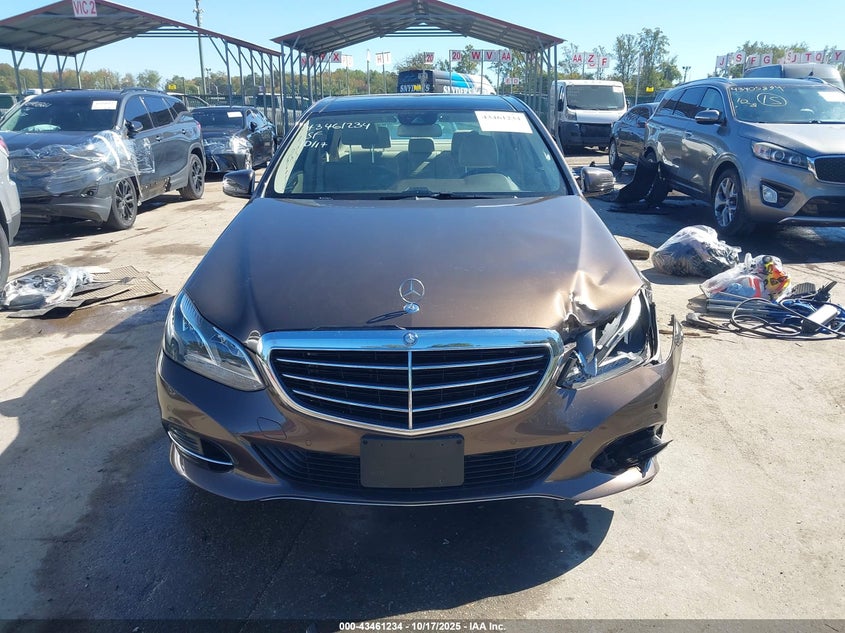 2014 MERCEDES-BENZ E 350 4MATIC WDDHF8JB5EB026207