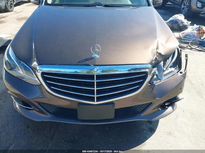 2014 MERCEDES-BENZ E 350 4MATIC WDDHF8JB5EB026207