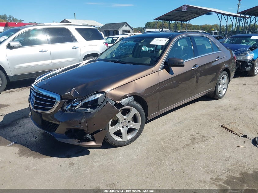 2014 MERCEDES-BENZ E 350 4MATIC WDDHF8JB5EB026207