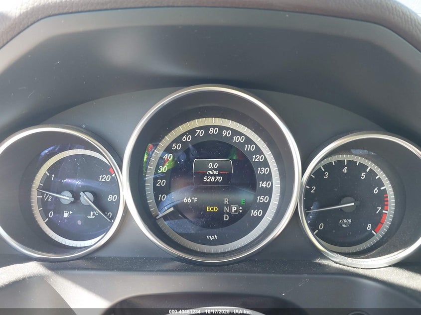 2014 MERCEDES-BENZ E 350 4MATIC WDDHF8JB5EB026207
