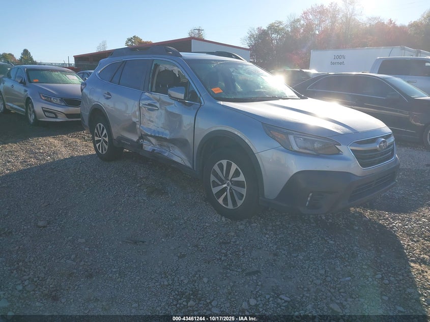 SUBARU OUTBACK PREMIUM