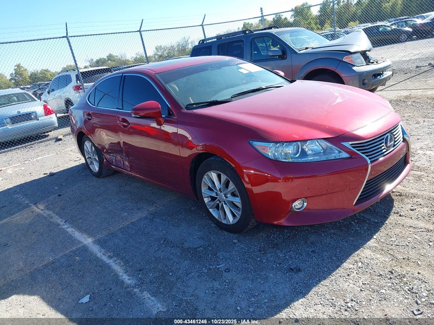 2014 LEXUS ES 300H - JTHBW1GG2E2067600