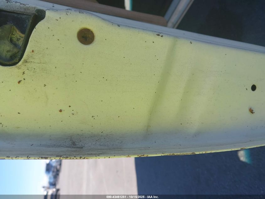 1985 Ford F250 VIN: 1FTEF25Y4FPB52166 Lot: 43461251