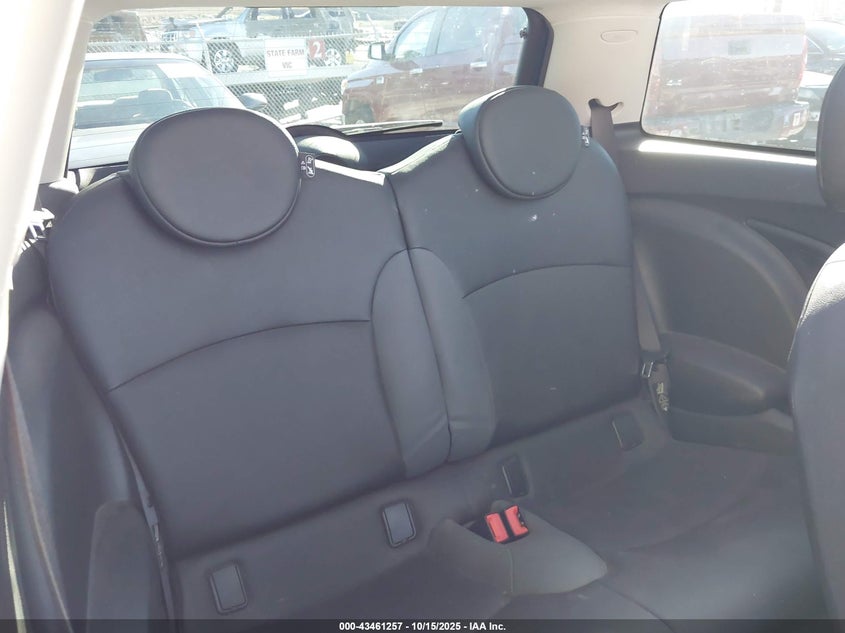 2008 Mini Cooper VIN: WMWMF33528TT59625 Lot: 43461257