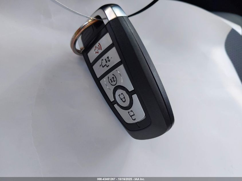 2024 Ford F-250 Lariat VIN: 1FT8W2BN4REE89492 Lot: 43461267