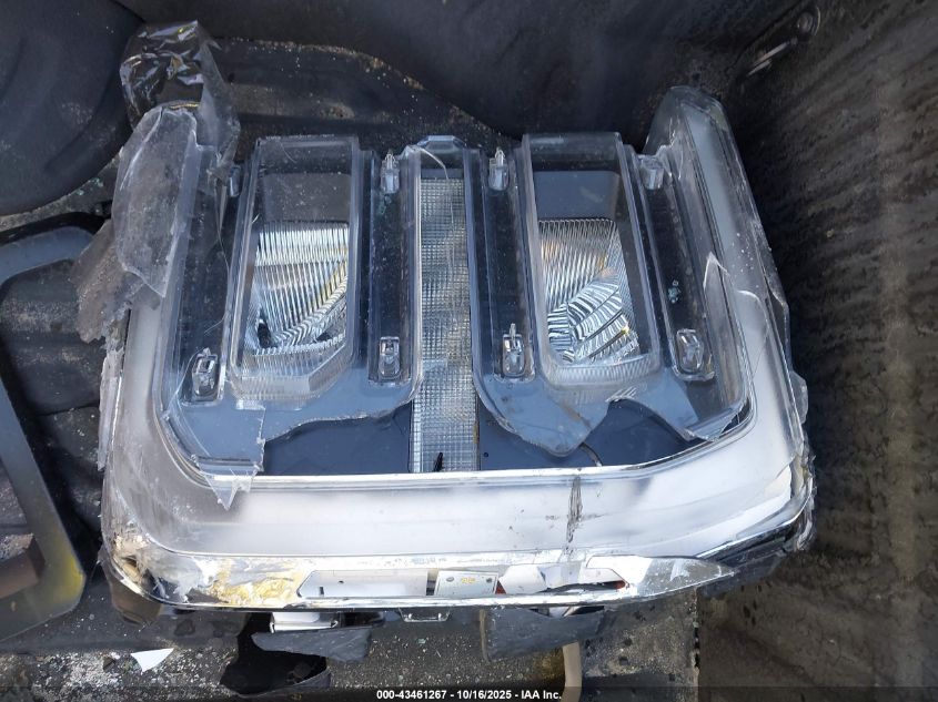 2024 Ford F-250 Lariat VIN: 1FT8W2BN4REE89492 Lot: 43461267