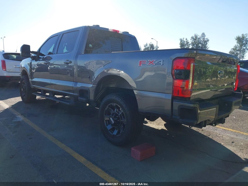1FT8W2BN4REE89492 2024 FORD F250 photo no. 3