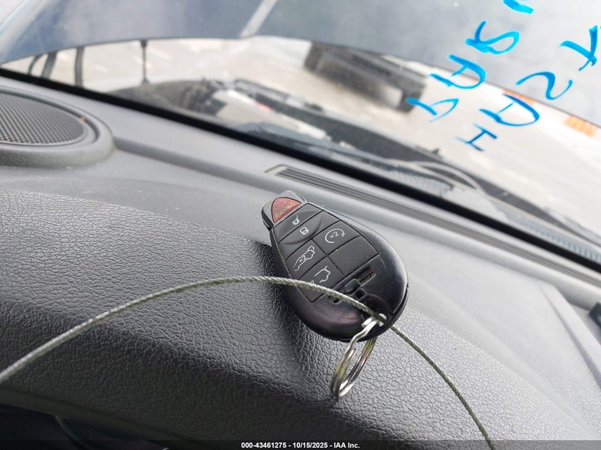 2008 Jeep Commander Sport VIN: 1J8HG48K98C198513 Lot: 43461275