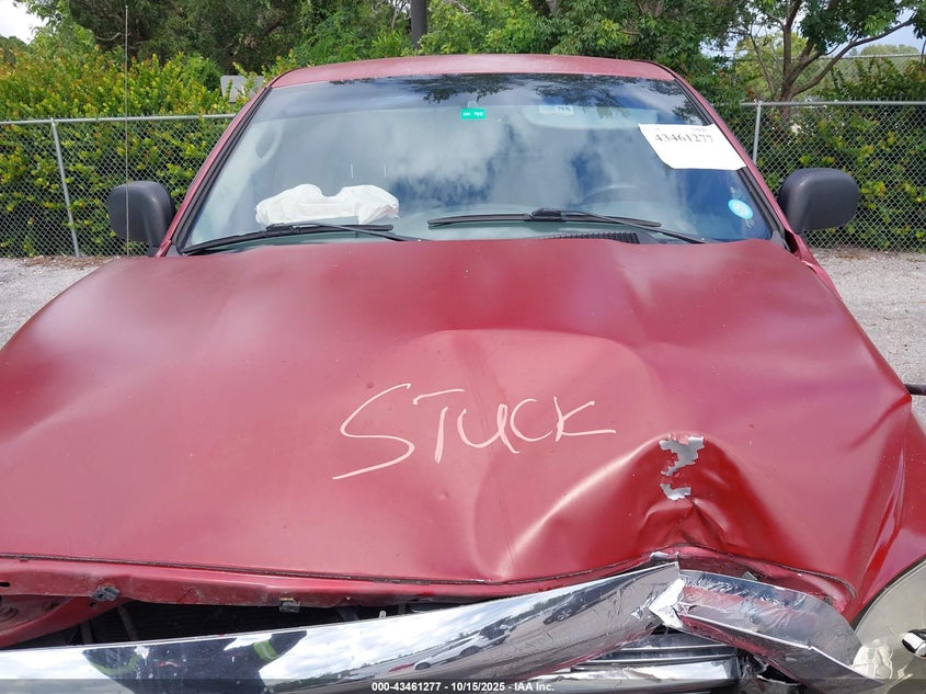 2006 Dodge Ram 1500 Laramie VIN: 1D7HA18296J239471 Lot: 43461277