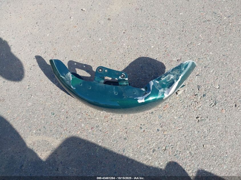 2024 Harley-Davidson Fltrx VIN: 1HD1KH718RB656779 Lot: 43461284