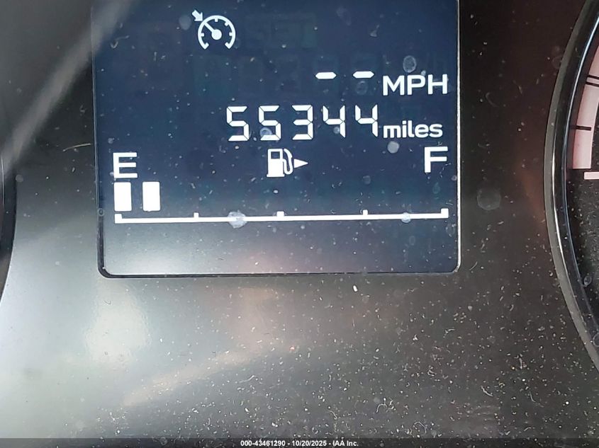 2021 Subaru Impreza Sedan VIN: 4S3GKAA69M1602588 Lot: 43461290