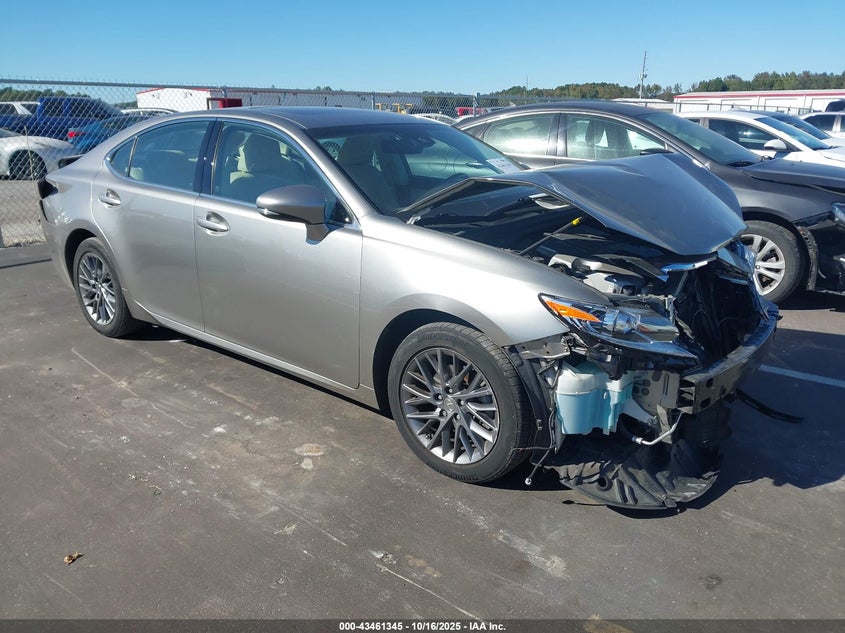 LEXUS ES 350 ES 350