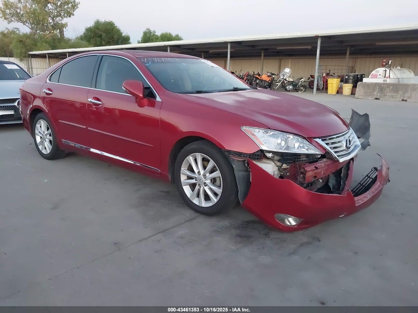 LEXUS ES 350 ES 350