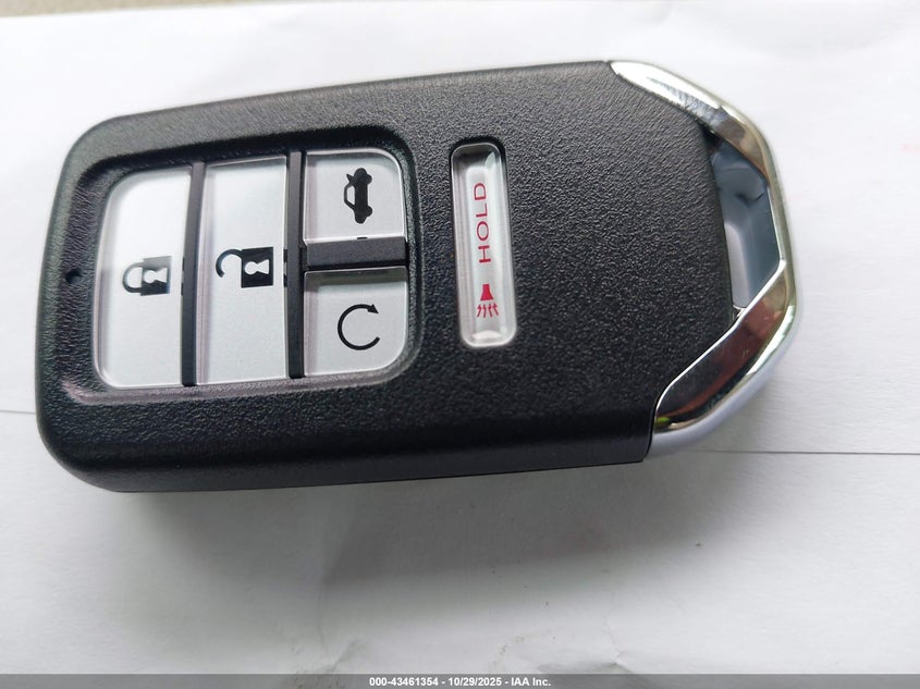 2021 Honda Cr-V Awd Touring VIN: 7FARW2H99ME002457 Lot: 43461354