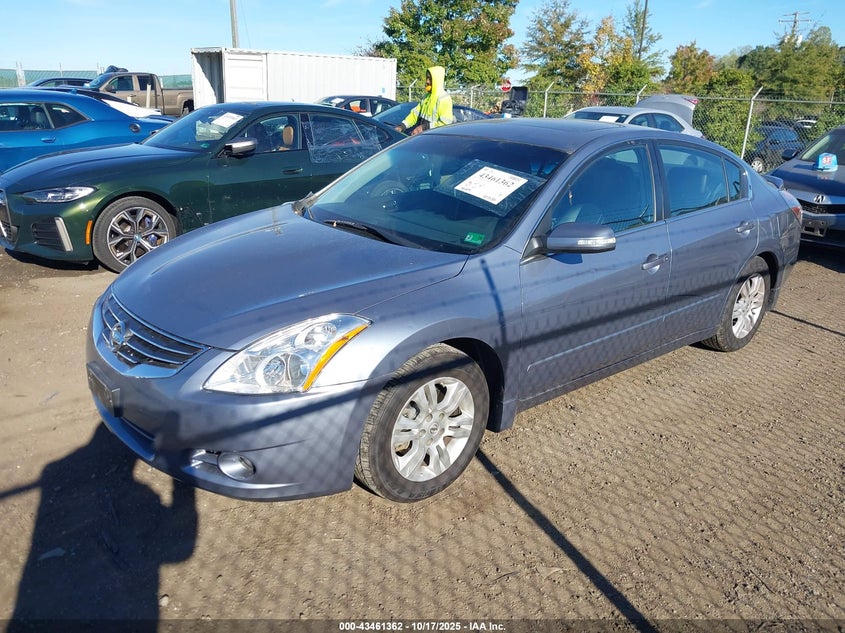 1N4AL2AP9AC178188 2010 NISSAN ALTIMA photo no. 2