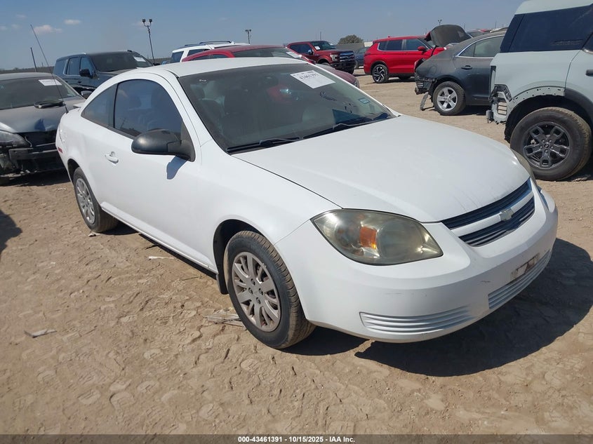 CHEVROLET COBALT LS