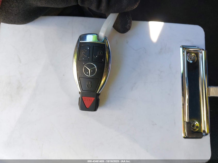 2015 MERCEDES-BENZ C 300 55SWF4JBXFU056603