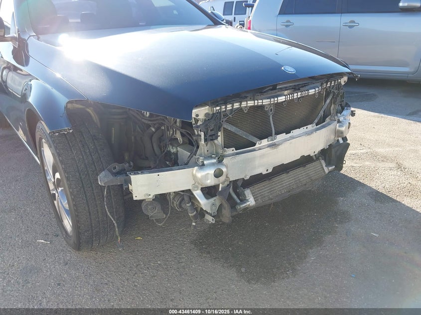 2015 MERCEDES-BENZ C 300 55SWF4JBXFU056603