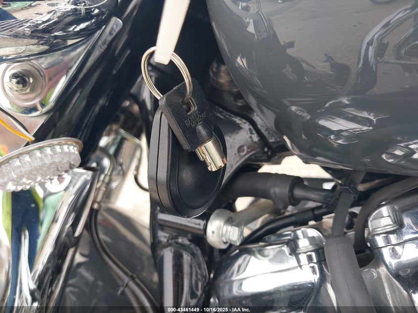 1HD1KRP10NB621427 2022 HARLEY-DAVIDSON STREET GLIDE photo no. 11