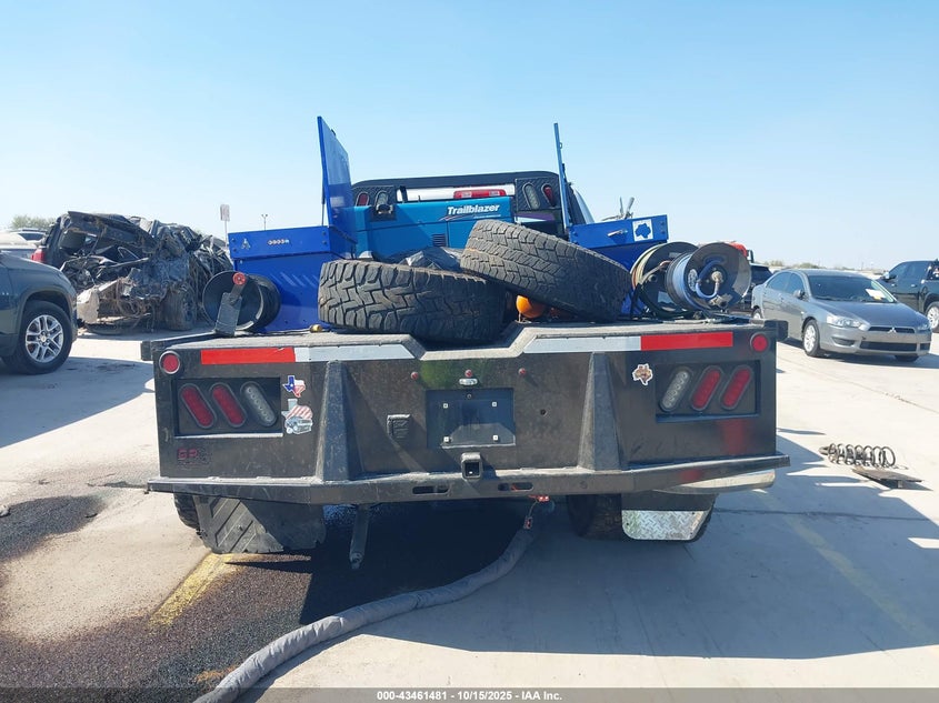 2014 Ram 3500 Tradesman VIN: 3C63RPAL0EG312561 Lot: 43461481