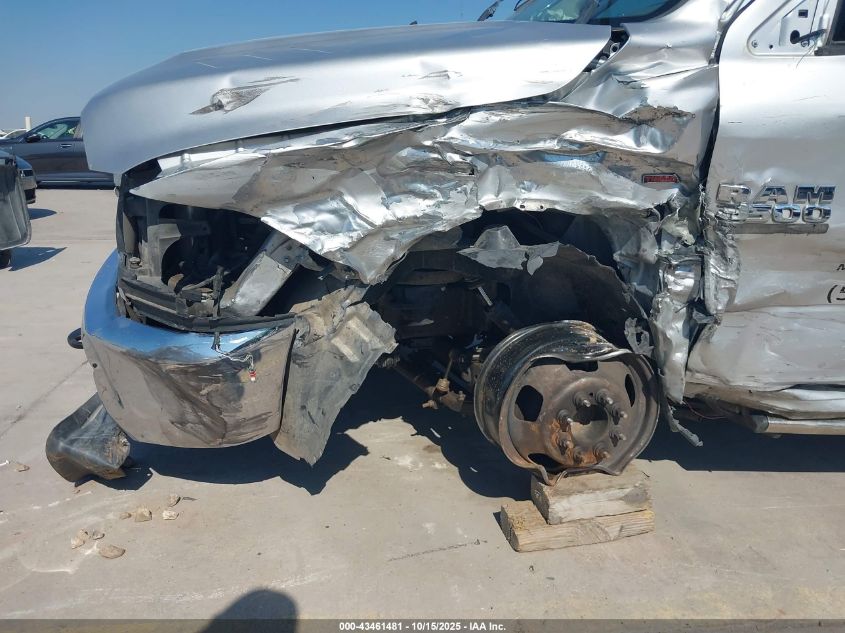 2014 Ram 3500 Tradesman VIN: 3C63RPAL0EG312561 Lot: 43461481