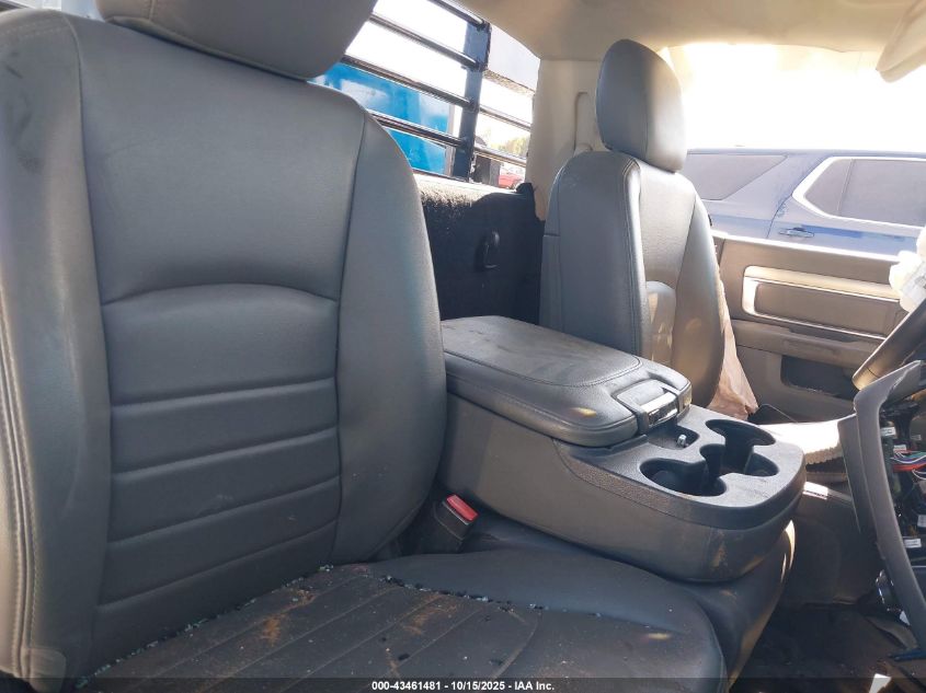 2014 Ram 3500 Tradesman VIN: 3C63RPAL0EG312561 Lot: 43461481