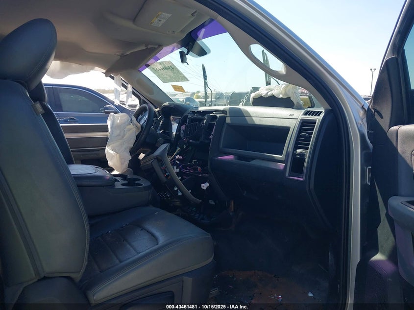 2014 Ram 3500 Tradesman VIN: 3C63RPAL0EG312561 Lot: 43461481