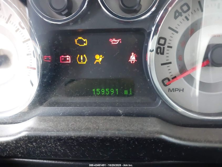 2008 Ford Edge Limited VIN: 2FMDK39C88BB03148 Lot: 43461491