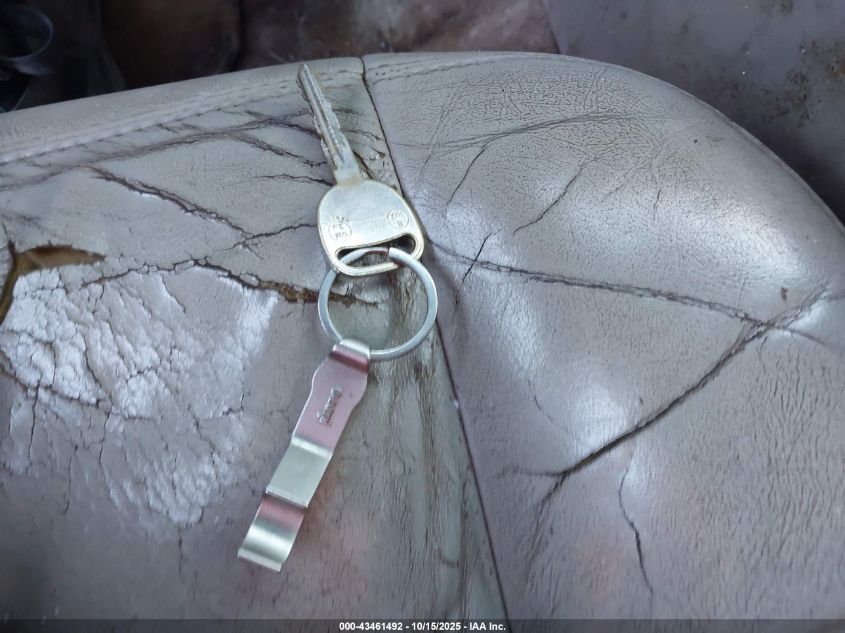 2004 GMC Yukon Xl 1500 Slt VIN: 3GKEC16Z74G189681 Lot: 43461492