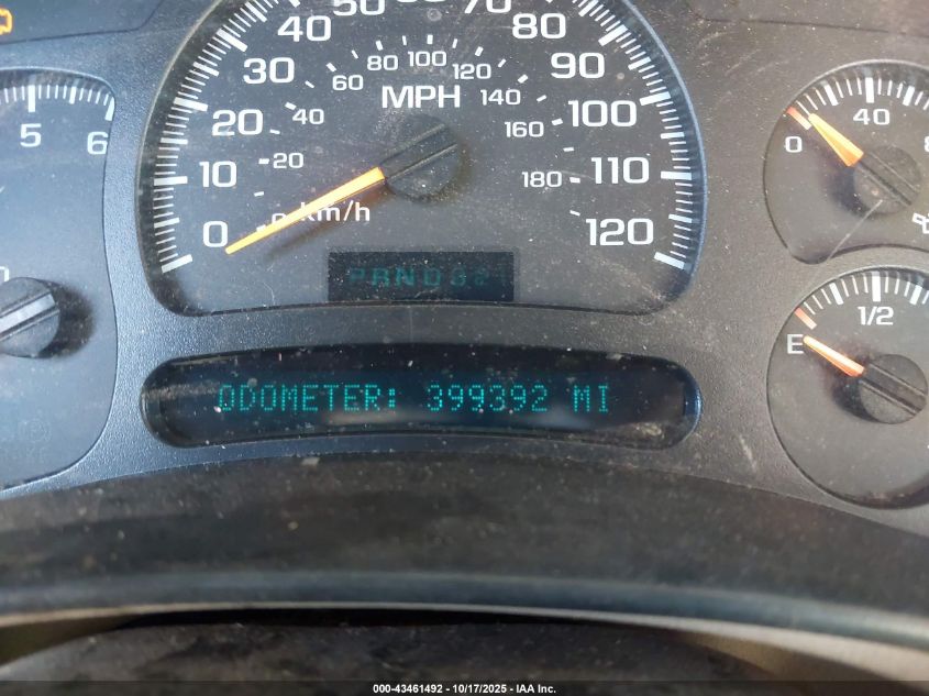 2004 GMC Yukon Xl 1500 Slt VIN: 3GKEC16Z74G189681 Lot: 43461492