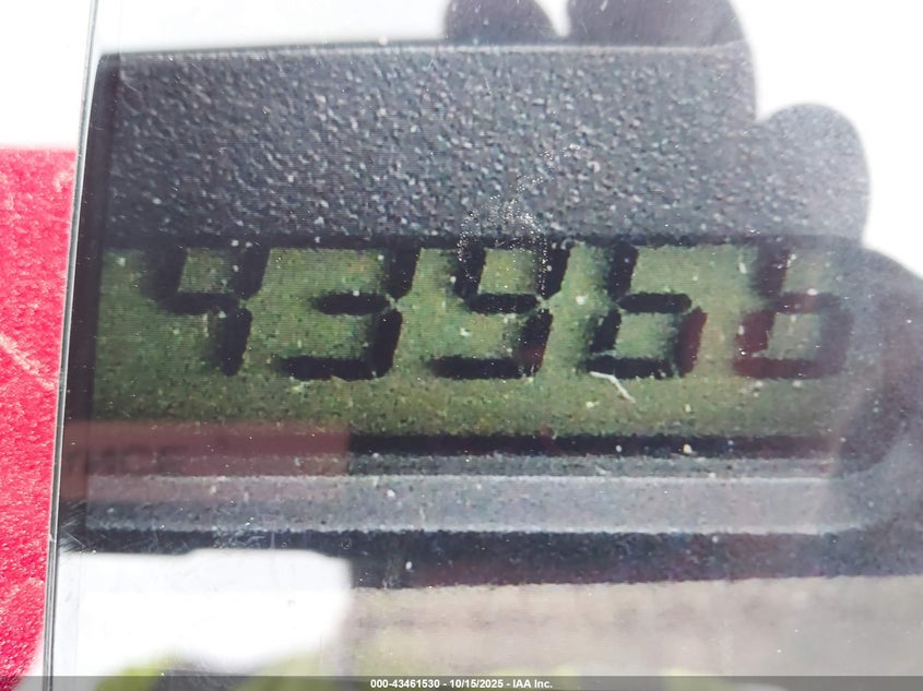 1999 Mazda Mx-5 Miata Leather Pkg/Popular Equipment Pkg/Sports Pkg/Touring Pkg VIN: JM1NB3532X0111342 Lot: 43461530