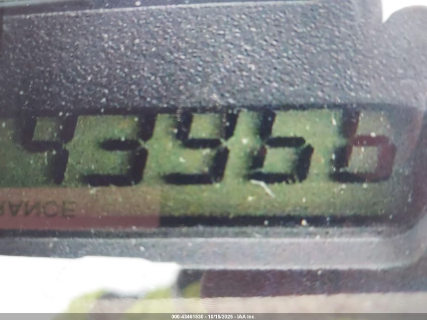 1999 Mazda Mx-5 Miata Leather Pkg/Popular Equipment Pkg/Sports Pkg/Touring Pkg VIN: JM1NB3532X0111342 Lot: 43461530