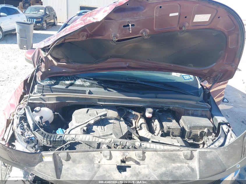 2024 KIA CARNIVAL MPV SX PRESTIGE KNDNE5H35R6340614