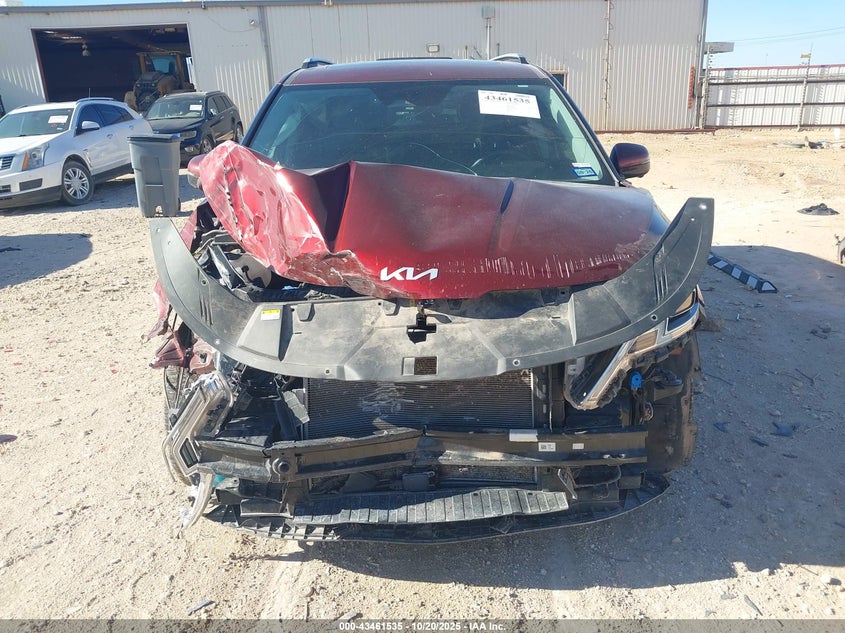 2024 KIA CARNIVAL MPV SX PRESTIGE KNDNE5H35R6340614