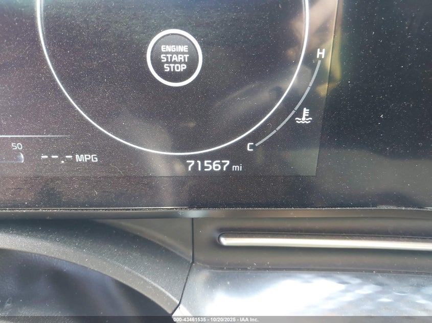 2024 KIA CARNIVAL MPV SX PRESTIGE KNDNE5H35R6340614