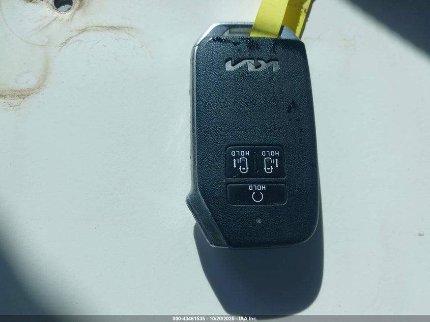 2024 KIA CARNIVAL MPV SX PRESTIGE KNDNE5H35R6340614