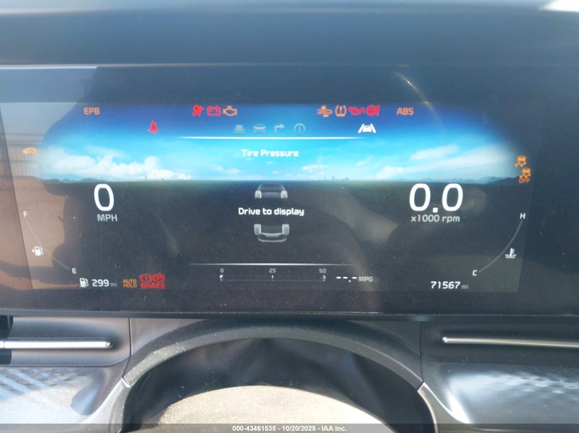 2024 KIA CARNIVAL MPV SX PRESTIGE KNDNE5H35R6340614