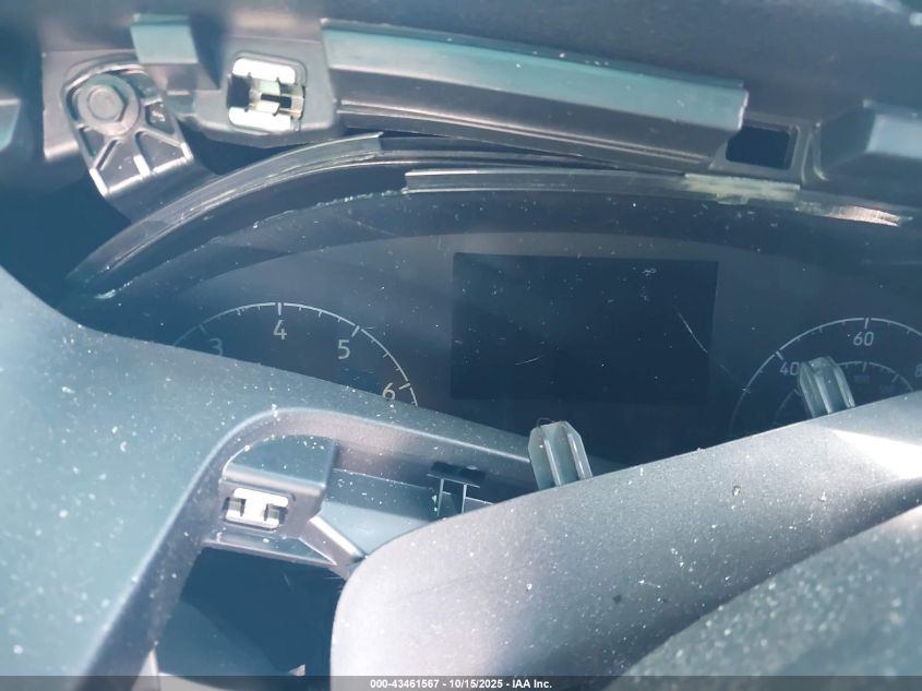 2021 Ford Transit-250 VIN: 1FTBR1Y85MKA92277 Lot: 43461567