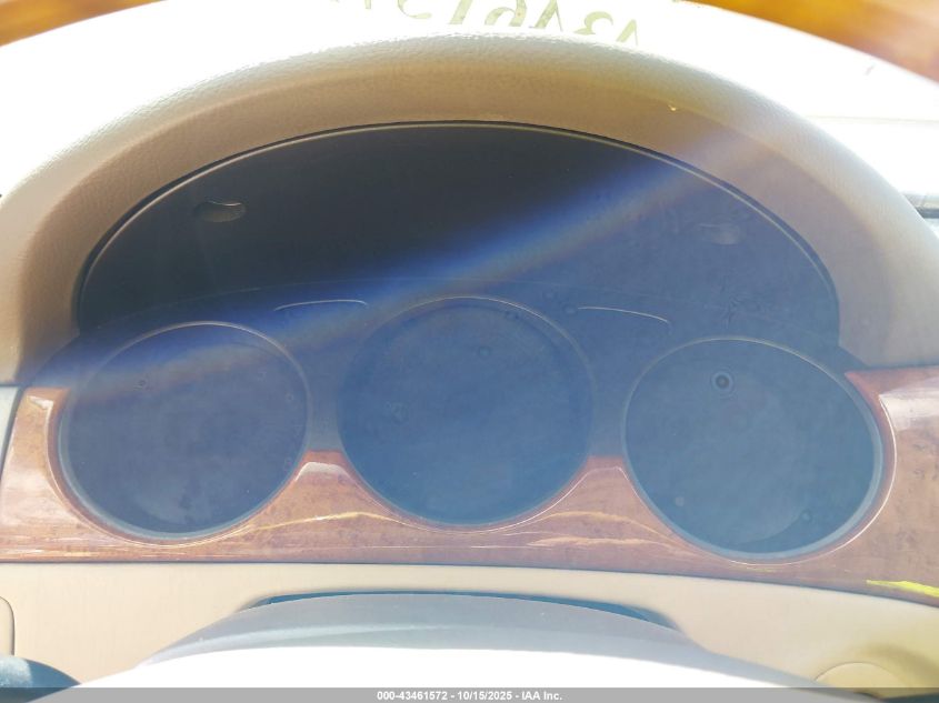 2006 Lexus Es 330 VIN: JTHBA30G065170258 Lot: 43461572