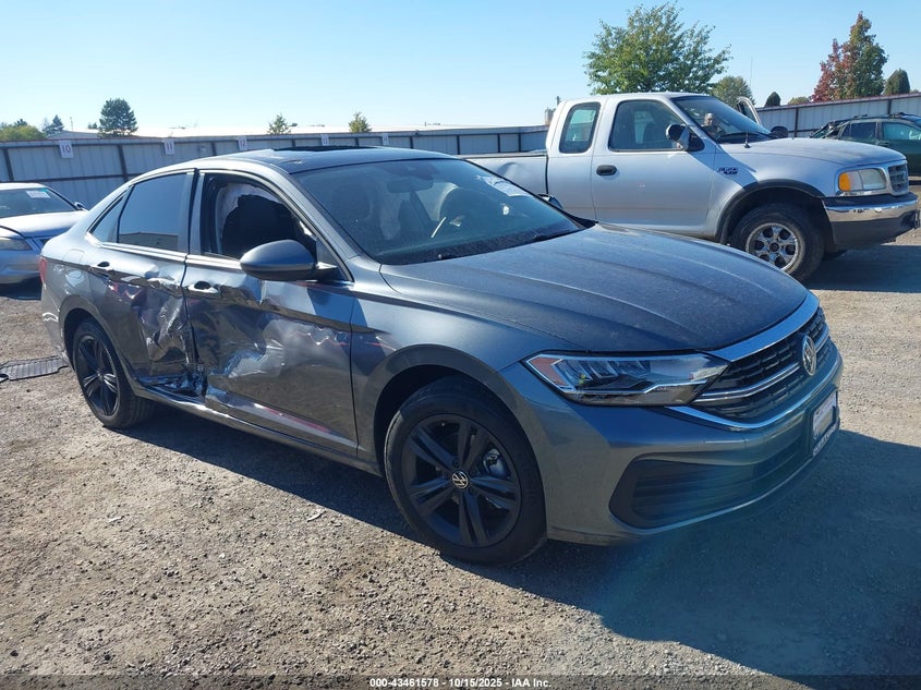 VOLKSWAGEN JETTA 1.5T SE
