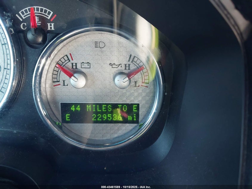 2006 Ford F-150 Lariat/Xl/Xlt VIN: 1FTRX12546FA52092 Lot: 43461589